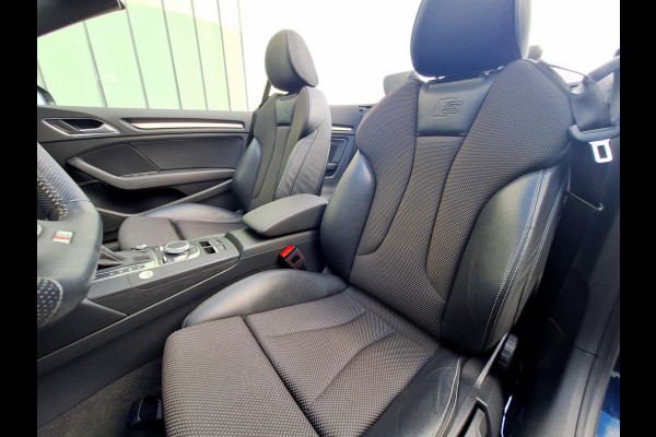 Audi A3 Cabriolet 35 TFSI 150pk Advance Sport S-line | Virtual dash | S-Line Sportpack | Matrix LED | Occasion