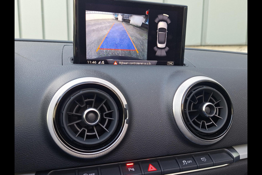 Audi A3 Cabriolet 35 TFSI 150pk Advance Sport S-line | Virtual dash | S-Line Sportpack | Matrix LED | Occasion