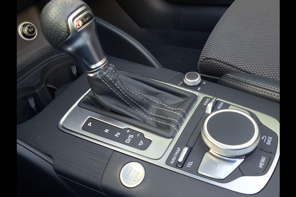 Audi A3 Cabriolet 35 TFSI 150pk Advance Sport S-line | Virtual dash | S-Line Sportpack | Matrix LED | Occasion