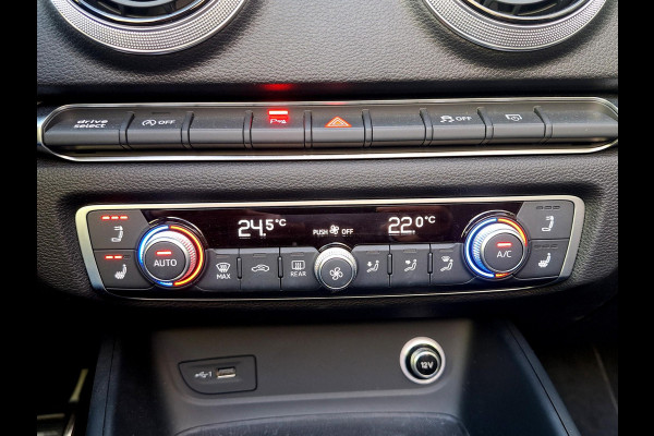 Audi A3 Cabriolet 35 TFSI 150pk Advance Sport S-line | Virtual dash | S-Line Sportpack | Matrix LED | Occasion