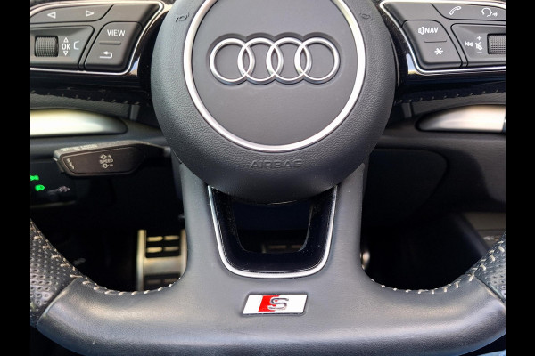 Audi A3 Cabriolet 35 TFSI 150pk Advance Sport S-line | Virtual dash | S-Line Sportpack | Matrix LED | Occasion