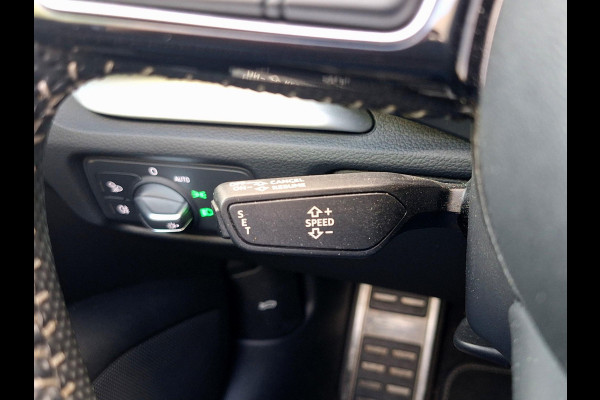 Audi A3 Cabriolet 35 TFSI 150pk Advance Sport S-line | Virtual dash | S-Line Sportpack | Matrix LED | Occasion