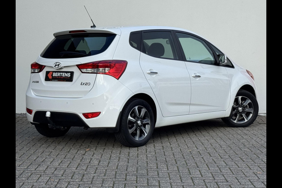 Hyundai ix20 1.4i Go! | Navi | Parkeercamera | Prijs is rijklaar