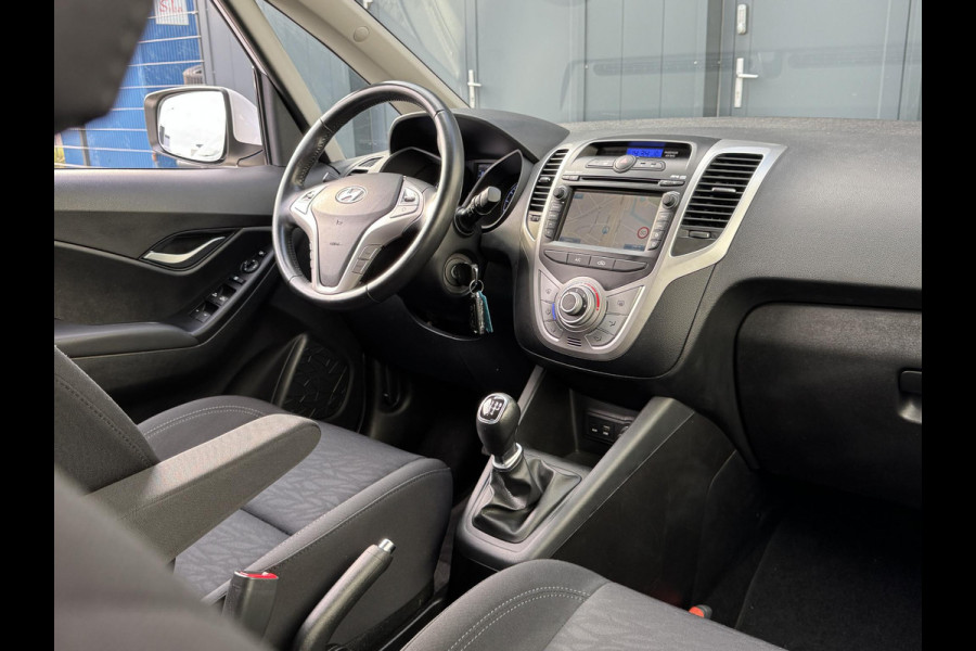 Hyundai ix20 1.4i Go! | Navi | Parkeercamera | Prijs is rijklaar