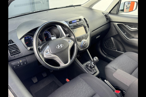 Hyundai ix20 1.4i Go! | Navi | Parkeercamera | Prijs is rijklaar
