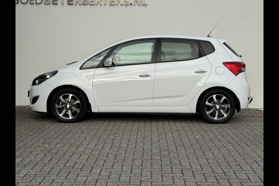 Hyundai ix20 1.4i Go! | Navi | Parkeercamera | Prijs is rijklaar