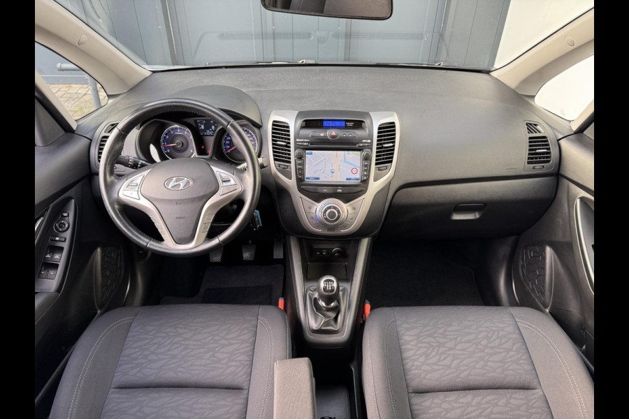 Hyundai ix20 1.4i Go! | Navi | Parkeercamera | Prijs is rijklaar