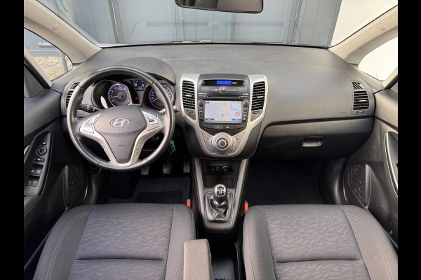 Hyundai ix20 1.4i Go! | Navi | Parkeercamera | Prijs is rijklaar