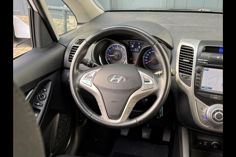 Hyundai ix20 1.4i Go! | Navi | Parkeercamera | Prijs is rijklaar