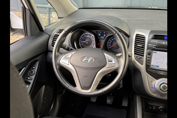 Hyundai ix20 1.4i Go! | Navi | Parkeercamera | Prijs is rijklaar
