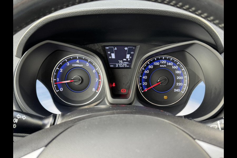 Hyundai ix20 1.4i Go! | Navi | Parkeercamera | Prijs is rijklaar