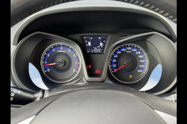 Hyundai ix20 1.4i Go! | Navi | Parkeercamera | Prijs is rijklaar