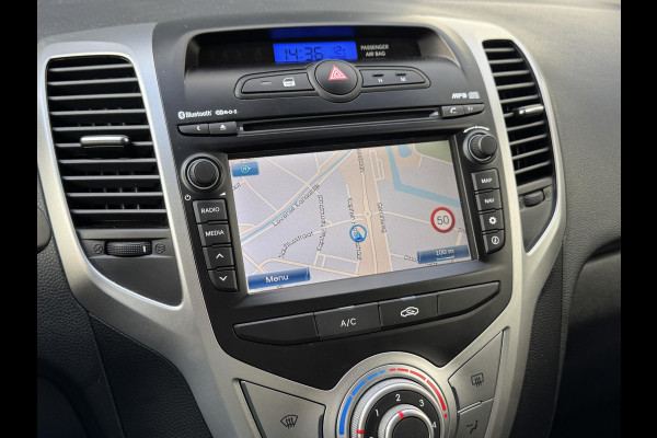 Hyundai ix20 1.4i Go! | Navi | Parkeercamera | Prijs is rijklaar