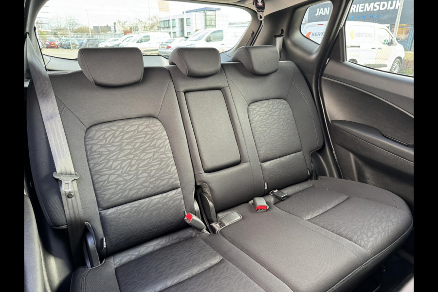 Hyundai ix20 1.4i Go! | Navi | Parkeercamera | Prijs is rijklaar