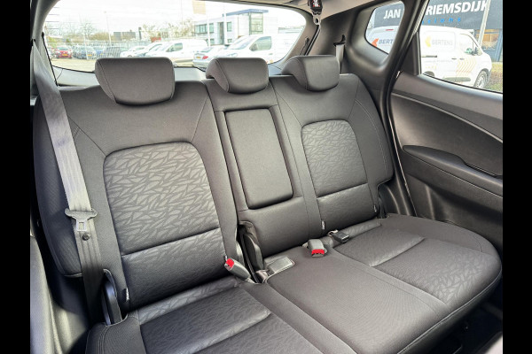 Hyundai ix20 1.4i Go! | Navi | Parkeercamera | Prijs is rijklaar