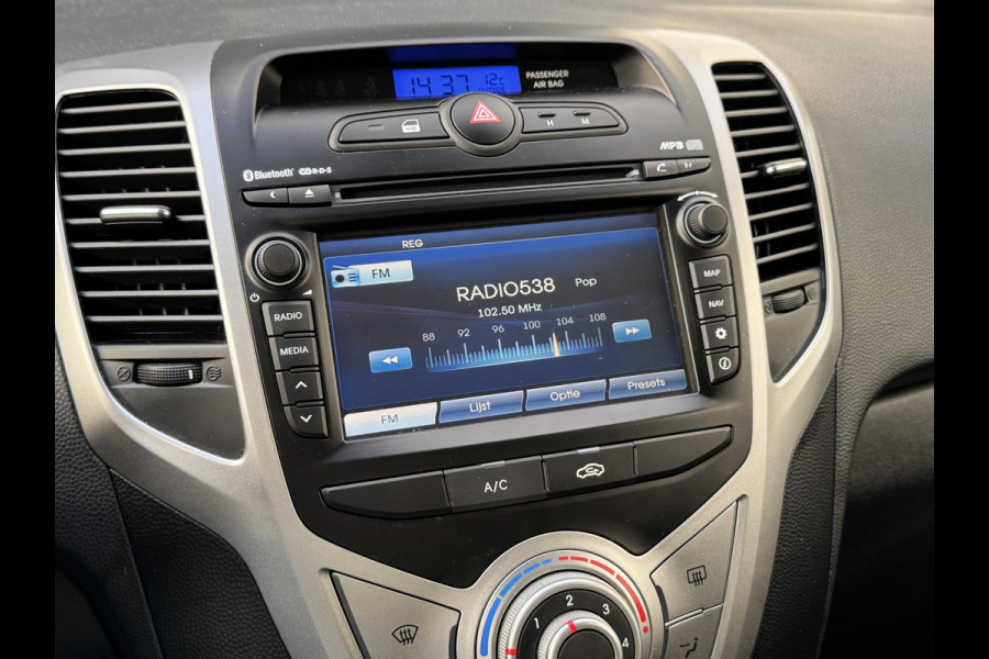 Hyundai ix20 1.4i Go! | Navi | Parkeercamera | Prijs is rijklaar