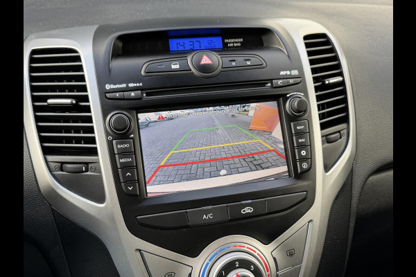 Hyundai ix20 1.4i Go! | Navi | Parkeercamera | Prijs is rijklaar