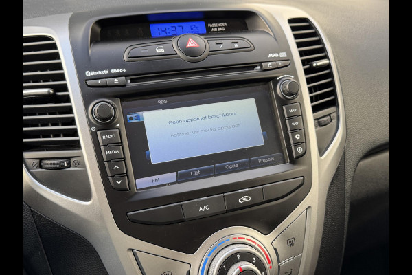 Hyundai ix20 1.4i Go! | Navi | Parkeercamera | Prijs is rijklaar