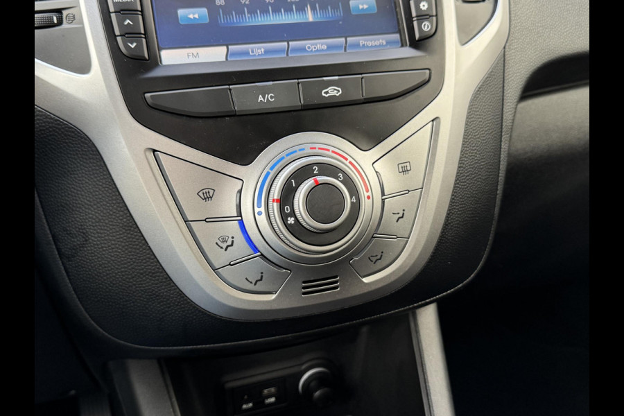 Hyundai ix20 1.4i Go! | Navi | Parkeercamera | Prijs is rijklaar