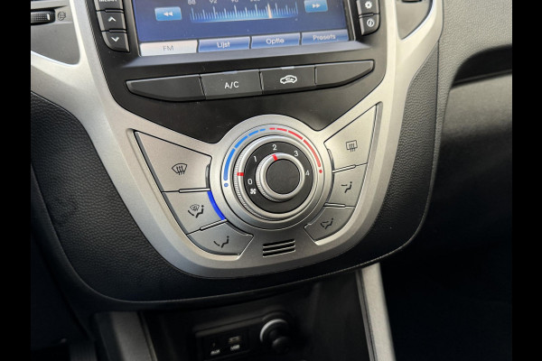 Hyundai ix20 1.4i Go! | Navi | Parkeercamera | Prijs is rijklaar