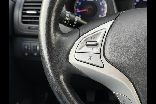 Hyundai ix20 1.4i Go! | Navi | Parkeercamera | Prijs is rijklaar