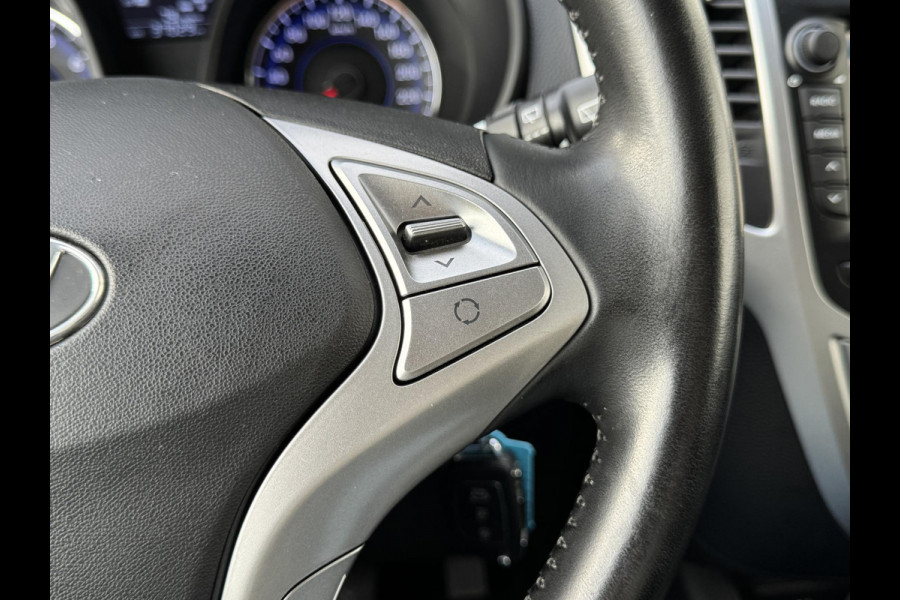 Hyundai ix20 1.4i Go! | Navi | Parkeercamera | Prijs is rijklaar