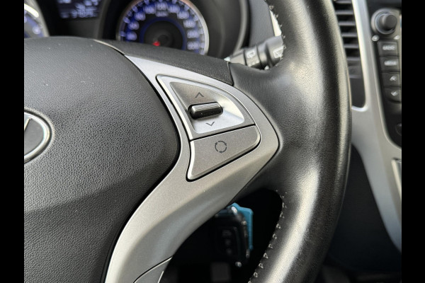 Hyundai ix20 1.4i Go! | Navi | Parkeercamera | Prijs is rijklaar