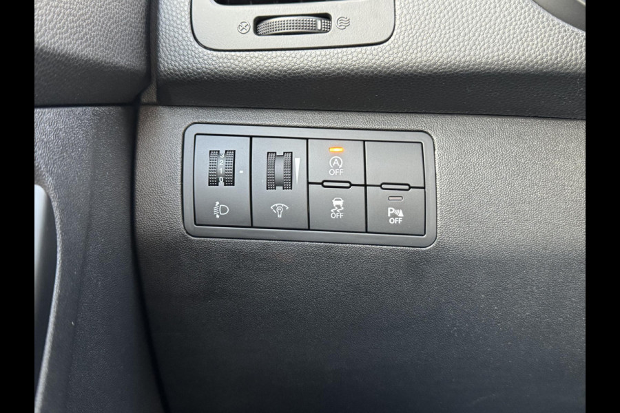 Hyundai ix20 1.4i Go! | Navi | Parkeercamera | Prijs is rijklaar