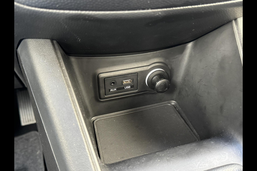 Hyundai ix20 1.4i Go! | Navi | Parkeercamera | Prijs is rijklaar