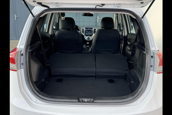 Hyundai ix20 1.4i Go! | Navi | Parkeercamera | Prijs is rijklaar