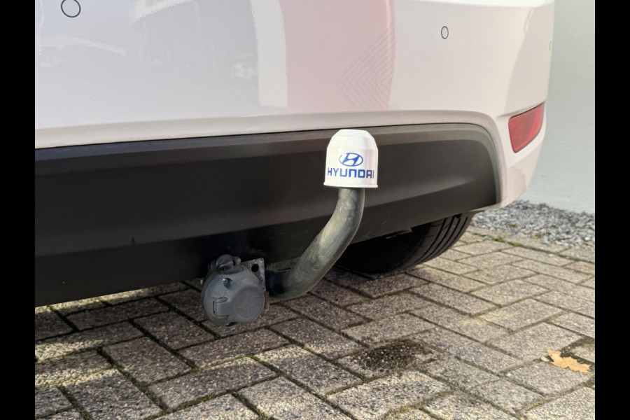 Hyundai ix20 1.4i Go! | Navi | Parkeercamera | Prijs is rijklaar
