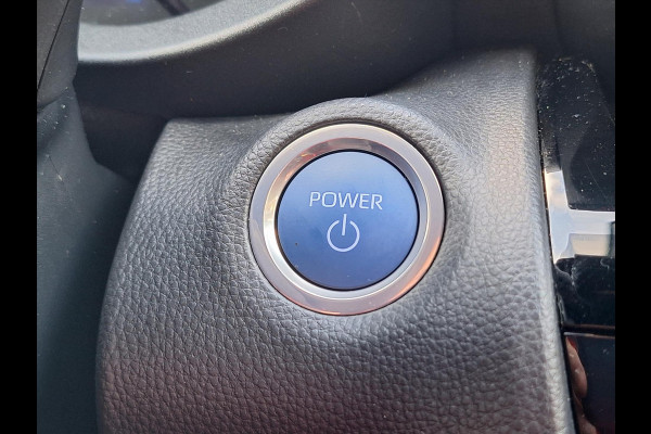 Toyota Yaris Cross 1.5 Hybrid Dynamic plus | Smart Connect, Stoelverwarming, Keyless, 17 inch, Privacy glass, Adaptive cruise control