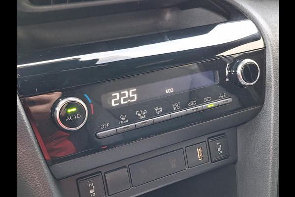 Toyota Yaris Cross 1.5 Hybrid Dynamic plus | Smart Connect, Stoelverwarming, Keyless, 17 inch, Privacy glass, Adaptive cruise control