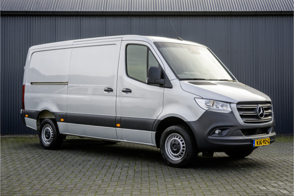 Mercedes-Benz Sprinter 317CDI L2H1 | Automaat | Carplay | Trekgew.3500KG | M-bux | Cruise | Climate