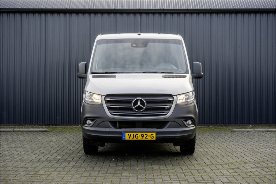 Mercedes-Benz Sprinter 317CDI L2H1 | Automaat | Carplay | Trekgew.3500KG | M-bux | Cruise | Climate