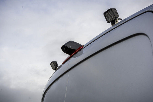 Mercedes-Benz Sprinter 317CDI L2H1 | Automaat | Carplay | Trekgew.3500KG | M-bux | Cruise | Climate