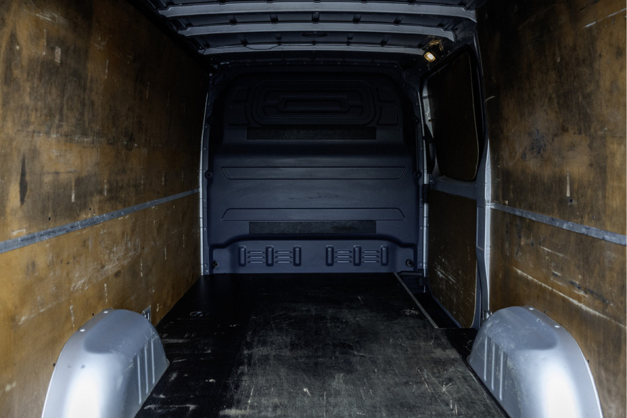 Mercedes-Benz Sprinter 317CDI L2H1 | Automaat | Carplay | Trekgew.3500KG | M-bux | Cruise | Climate