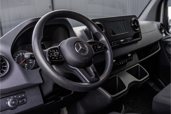 Mercedes-Benz Sprinter 317CDI L2H1 | Automaat | Carplay | Trekgew.3500KG | M-bux | Cruise | Climate