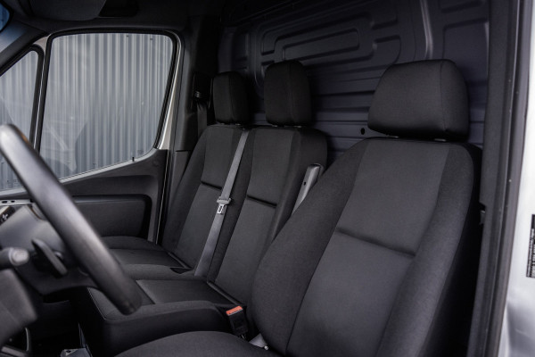 Mercedes-Benz Sprinter 317CDI L2H1 | Automaat | Carplay | Trekgew.3500KG | M-bux | Cruise | Climate