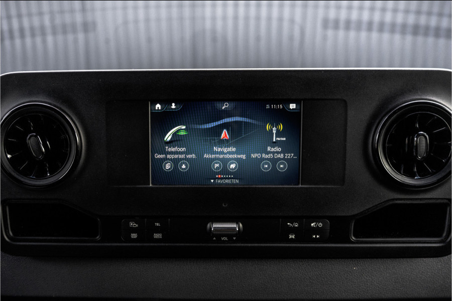 Mercedes-Benz Sprinter 317CDI L2H1 | Automaat | Carplay | Trekgew.3500KG | M-bux | Cruise | Climate
