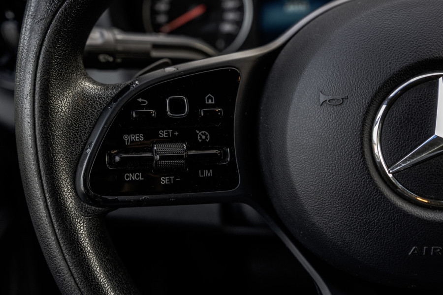 Mercedes-Benz Sprinter 317CDI L2H1 | Automaat | Carplay | Trekgew.3500KG | M-bux | Cruise | Climate