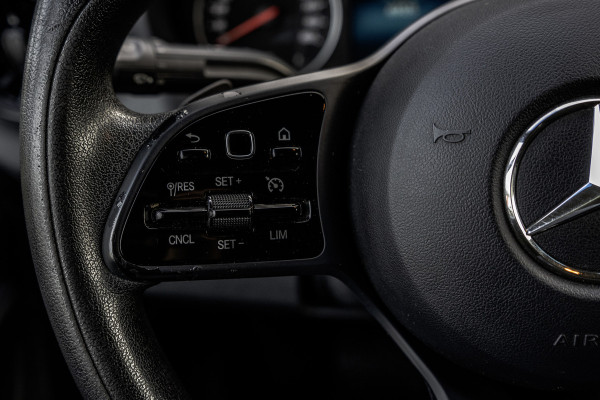Mercedes-Benz Sprinter 317CDI L2H1 | Automaat | Carplay | Trekgew.3500KG | M-bux | Cruise | Climate
