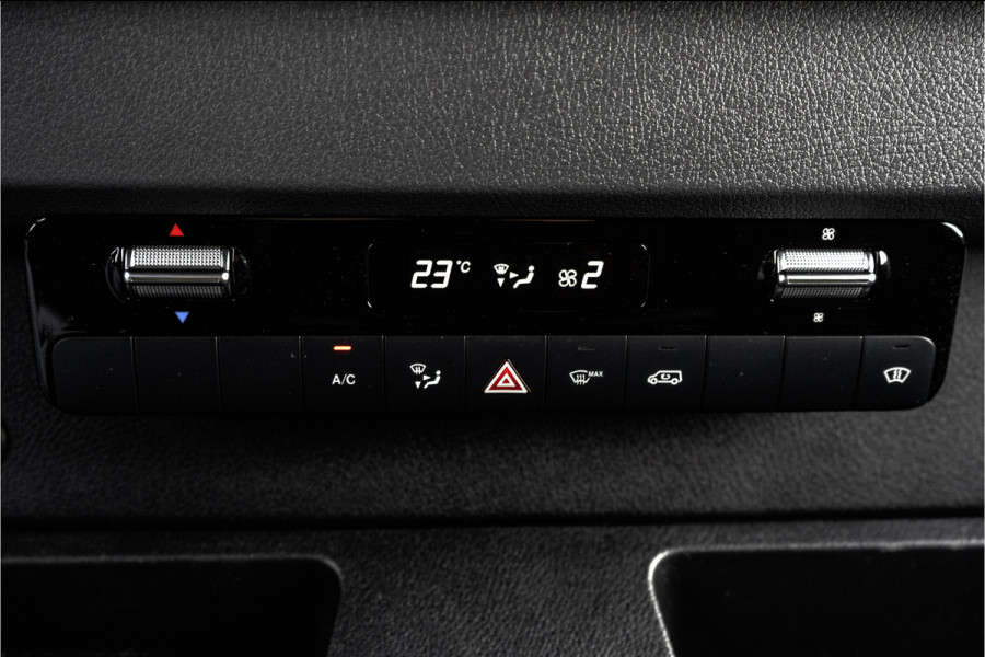 Mercedes-Benz Sprinter 317CDI L2H1 | Automaat | Carplay | Trekgew.3500KG | M-bux | Cruise | Climate