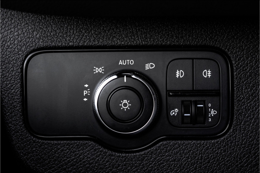Mercedes-Benz Sprinter 317CDI L2H1 | Automaat | Carplay | Trekgew.3500KG | M-bux | Cruise | Climate