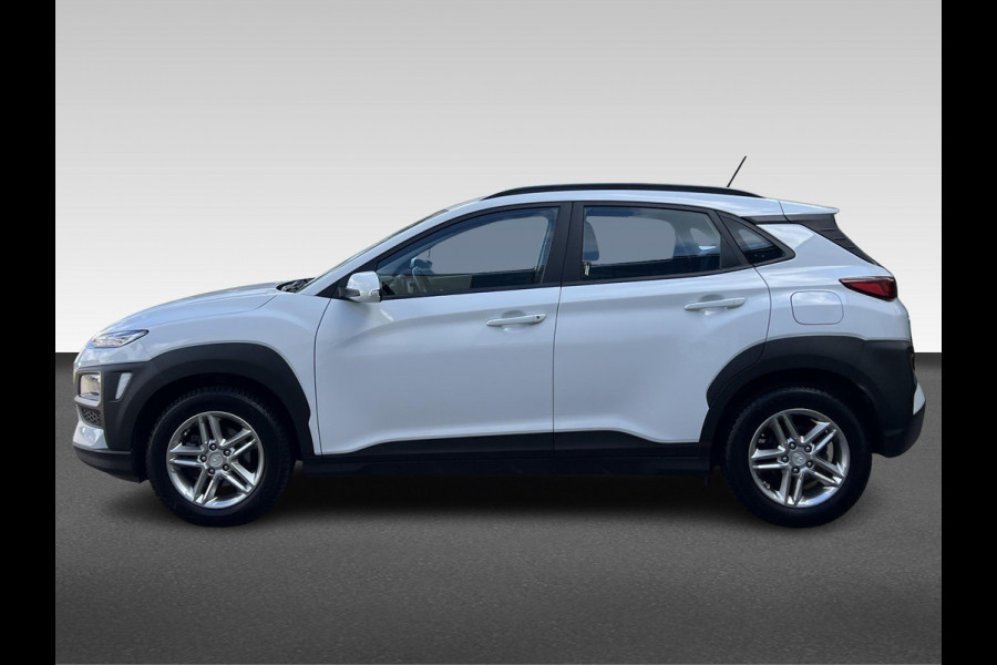 Hyundai Kona 1.0 T-GDI Comfort | stoelverwarming | Apple Carplay/Android Auto | cruise control | climate control