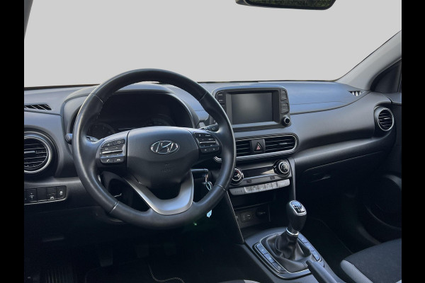 Hyundai Kona 1.0 T-GDI Comfort | stoelverwarming | Apple Carplay/Android Auto | cruise control | climate control