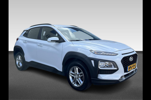 Hyundai Kona 1.0 T-GDI Comfort | stoelverwarming | Apple Carplay/Android Auto | cruise control | climate control