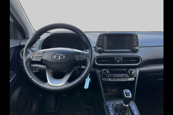 Hyundai Kona 1.0 T-GDI Comfort | stoelverwarming | Apple Carplay/Android Auto | cruise control | climate control