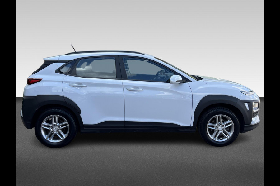 Hyundai Kona 1.0 T-GDI Comfort | stoelverwarming | Apple Carplay/Android Auto | cruise control | climate control