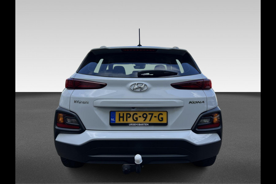 Hyundai Kona 1.0 T-GDI Comfort | stoelverwarming | Apple Carplay/Android Auto | cruise control | climate control